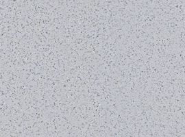 Столешница Кедр 1017/1А ледяная крошка белая
